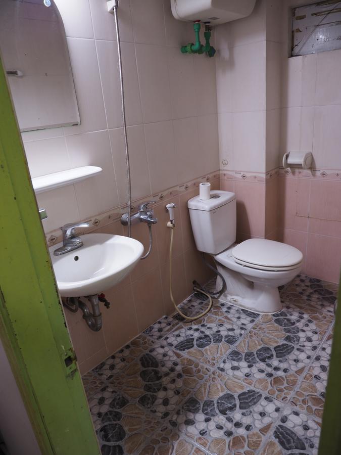 Hanoi Backpackers Hostel Экстерьер фото