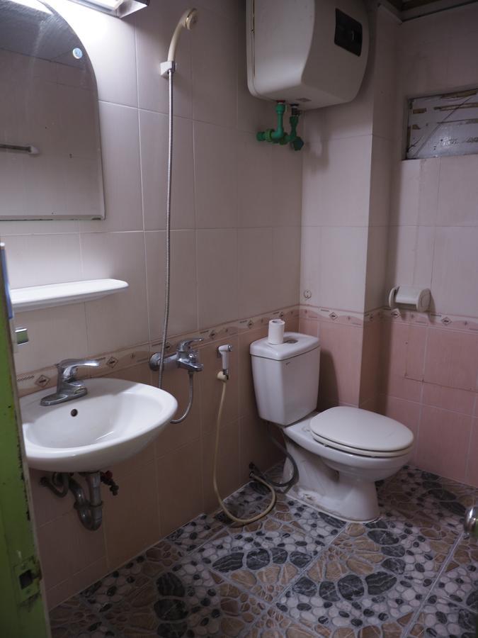 Hanoi Backpackers Hostel Экстерьер фото